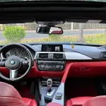 BMW 4 Series 2016 из Китая