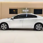 Volvo S60 2016 245 л.с. 245 л.с. из Китая