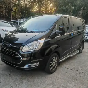 Ford Tourneo 2019 из Китая