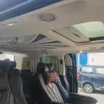 Ford Tourneo 2019 из Китая