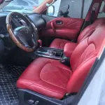 Nissan Patrol 2018 из Китая