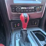 Nissan Patrol 2018 из Китая
