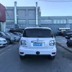 Nissan Patrol 2018 из Китая