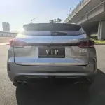 Wey Wey VV7 2018 234 л.с. 234 л.с. 234 л.с. из Китая
