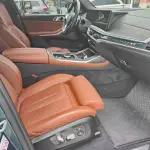 BMW X7 2024 из Китая