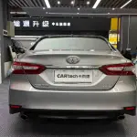 Toyota Camry 2022 209 л.с. — лот 57419899 из Китая