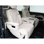 Mercedes-Benz V-Class 2021 из Китая