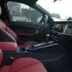 Porsche Macan 2023 441 л.с. 441 л.с. из Китая