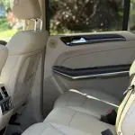 Mercedes-Benz GL-Class 2013 из Китая