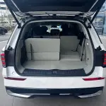 Ford Edge 2025 из Китая