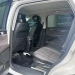 Ford Edge 2025 из Китая