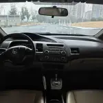 Honda Civic 2010 из Китая