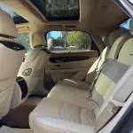 Cadillac CT6 2019 из Китая