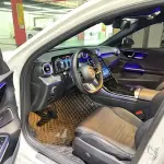 Mercedes-Benz C-Class 2023 204 л.с. 204 л.с. из Китая