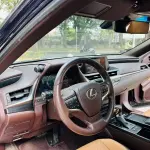 Lexus ES 2020 из Китая