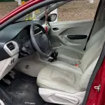 Citroen Elysee 2015 из Китая