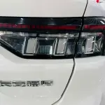 Ford Mondeo 2023 238 л.с. из Китая