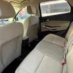 Ford Escort 2015 113 л.с. из Китая