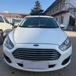 Ford Escort 2015 113 л.с. из Китая