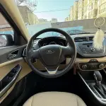 Ford Escort 2015 113 л.с. из Китая