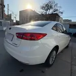 Ford Escort 2015 113 л.с. из Китая