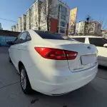Ford Escort 2015 113 л.с. из Китая