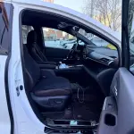Toyota Granvia 2025 из Китая