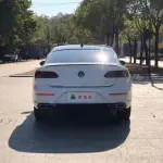 Volkswagen CC 2023 220 л.с. 220 л.с. из Китая
