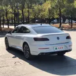 Volkswagen CC 2023 220 л.с. 220 л.с. из Китая