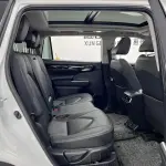 Toyota Highlander 2022 из Китая
