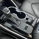Toyota Highlander 2022 из Китая