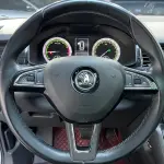 Skoda Kodiaq 2017 из Китая
