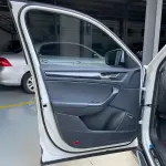 Skoda Kodiaq 2017 из Китая