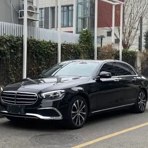 Mercedes-Benz E-Class New Energy 2023 из Китая