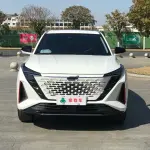 Oshan Oushang Z6 2024 из Китая