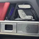 Mercedes-Benz G-Class AMG 2019 585 л.с. 585 л.с. из Китая