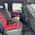 Mercedes-Benz G-Class AMG 2019 585 л.с. 585 л.с. из Китая