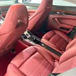Porsche Panamera 2013 из Китая