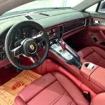 Porsche Panamera 2013 из Китая