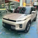 Geely Icon 2020 из Китая