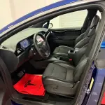 Tesla Model X 2019 из Китая