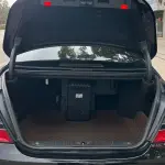 Mercedes-Benz S-Class 2008 из Китая