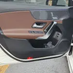 Mercedes-Benz A-Class 2020 163 л.с. — лот 57422829 из Китая