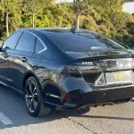 Honda Inspire 2025 из Китая