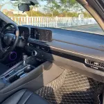 Honda Inspire 2025 из Китая