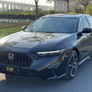 Honda Inspire 2025 из Китая