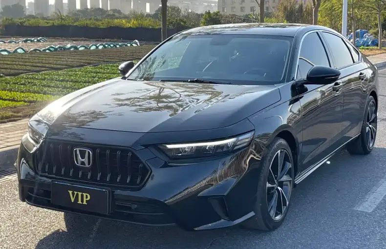 Honda Inspire 2025 из Китая
