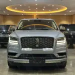 Lincoln Navigator 2019 из Китая