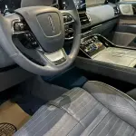 Lincoln Navigator 2019 из Китая