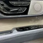 Lincoln Navigator 2019 из Китая